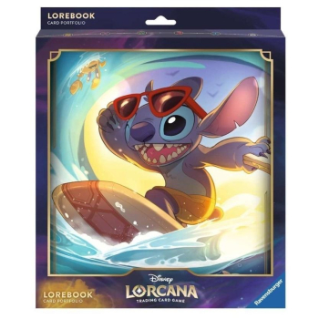 Disney Lorcana (Set04) portfolio B